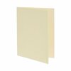 Cricut Joy Insert Cards, 4.25 x 5.5, 12 Assorted Color Cards/12 Black Inserts/12 White Envelopes 2007253